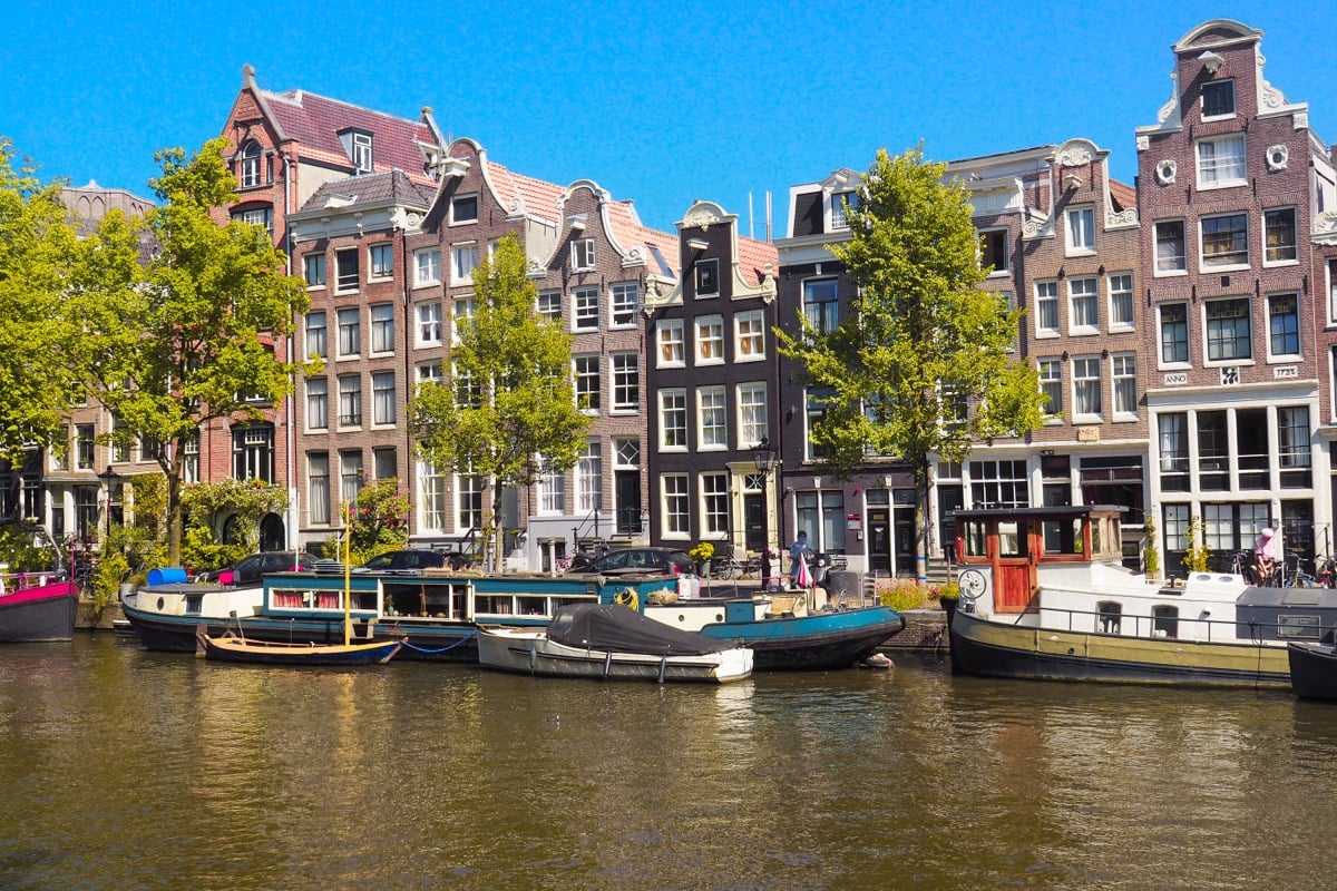 Amsterdam Events