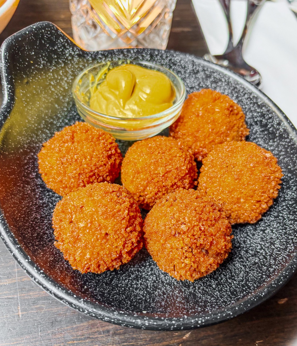 Traditional Dutch Food