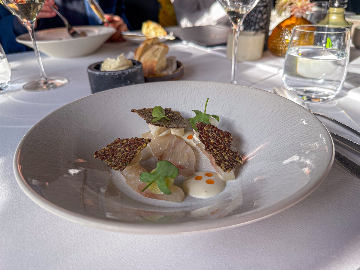 Food & Culture Experience