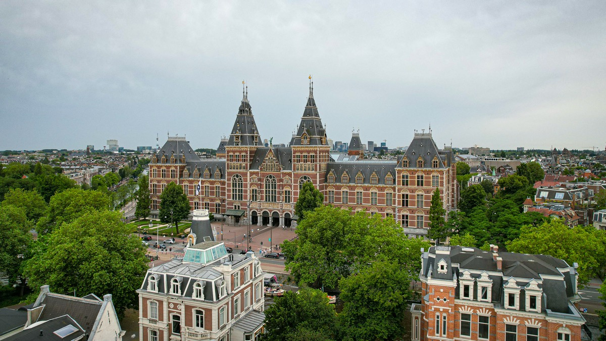 Rijksmuseum